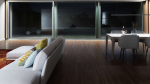 Lumines profile type inSileda lacquered white, 3 m